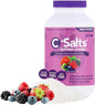 4000mg Vitamin C Powder Supplement - 100% Pure Buffered Powdered Drink with Ascorbate C - Potent Immune Support, Stomach-Friendly, Organic, Vegan, Sodium & Sugar-Free, Mixed Berry 26oz