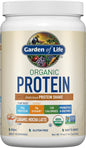Garden of Life Vegan Protein Powder 20g Plant