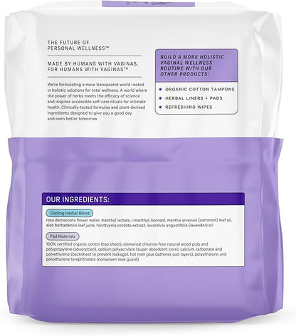 The Honey Pot Company 12 ct