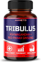 Tribulus Terrestris 98% Saponins 12-in-1 Formula
