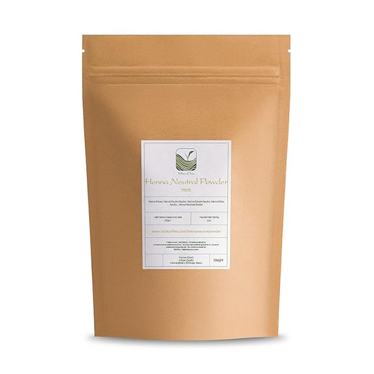Henna Organic Powder Herb