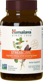 Himalaya StressCare Herbal Supplement, Supports Stress 120 Capsules