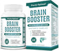 Premium Brain Supplement 60 Caps