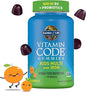 Garden of Life Kids Multivitamin Gummy Orange,30 Day