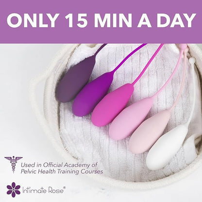 Kegel Exercise System 6 Premium