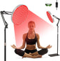 13" Round Red Light Therapy 660nm Red 850nm Infrared