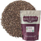 Organic Positively Botanicals Company, Chia Seeds, 16 Ounce