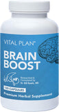 Brain Boost Supplement by Dr. Bill