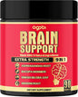 Brain Support Supplement for 3 Months 20:1, Gotu 90 Capsules