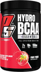PROSUPPS HydroBCAA BCAA/EAA Full Spectrum Matrix, 7g BCAAs, 3g EAAS, 0g Sugar, 0g Carbs 30 servings)