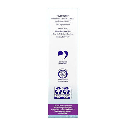 Replens™ External Comfort Gel 1.5OZ