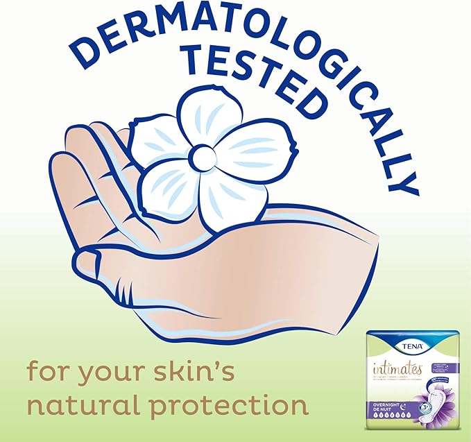 TENA Intimates Overnight Pads