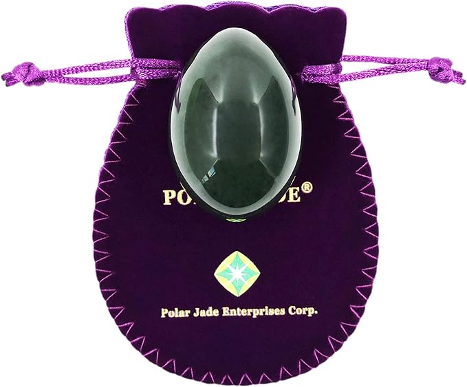 Yoni Egg for Beginner & Intermediate