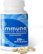 Ultra Strength Immunity 60 Capsules, 250 mg