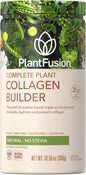PlantFusion Vegan Collagen Powder 10.58 oz