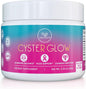 Cyster Glow Premium Myo-Inositol and D-Chiro Inositol Powder PCOS Supplement for Women -Ideal 40:1 Ratio-Hormone Balance, Fertility, Healthy Ovarian Function -Vitamin B8-30 Day Supply