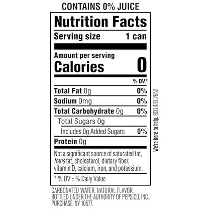 bubly Sparkling Water, 3 Flavor Variety Pack (Bellini, Strawberry Sunset, Coconut Pineapple), Zero Sugar & Zero Calories, 12 Fl Oz Cans (Pack of 18)