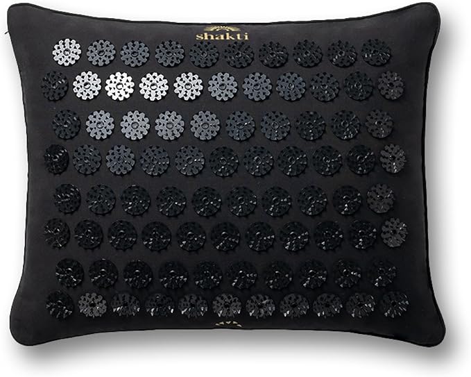 ShaktiMat Premium Acupressure Pillow, Original Intensity