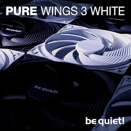 be quiet! Pure Wings 3 140mm BL113