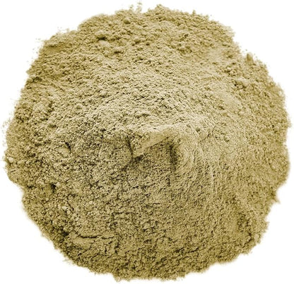 Food to Live Organic Hemp Protein 12 Pounds 50% Protein,