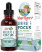 USDA Organic Nootropic Focus Supplement