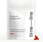 Timeline Mitopure Urolithin A - Clinically Proven Supplement for Healthy Aging and Cellular Renewal - Anti-Aging Mitoceutical for Muscle Strength, Endurance and Longevity - 60 Softgels