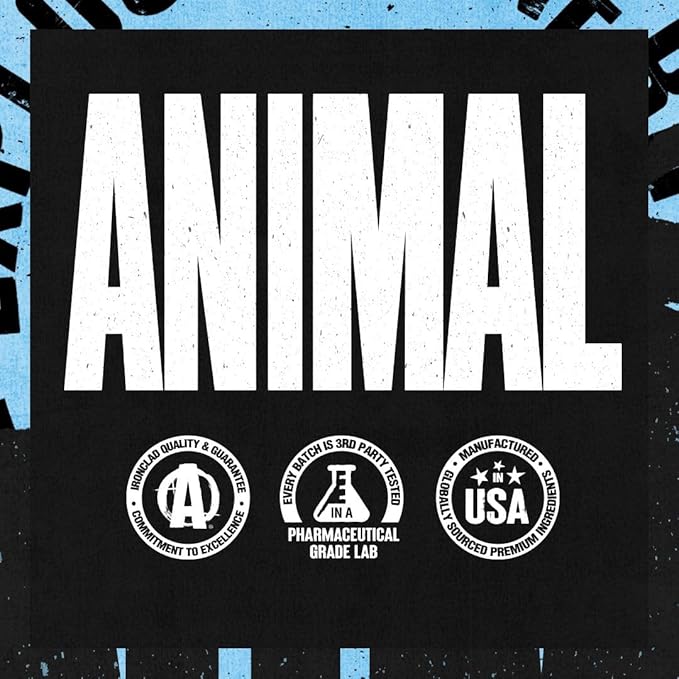 Animal Flex Powder 30 Scoops