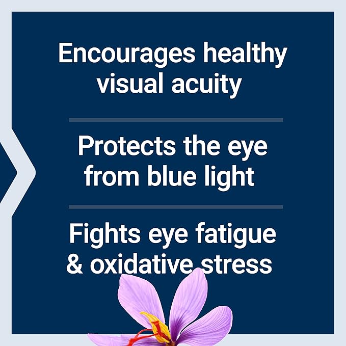 Life Extension Macuguard Ocular Support 60 Count 1)
