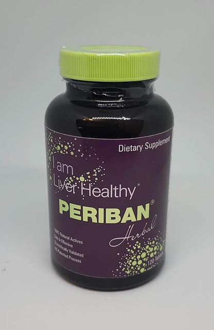 Liver Support -Blend of Andrographis Paniculata,