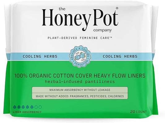 The Honey Pot Company 20ct