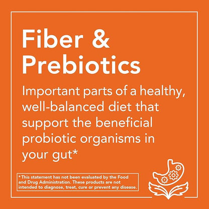 NOW Supplements, Whole Psyllium Husks, Non-GMO 24-Ounce