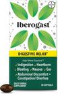 Iberogast Softgels, Herbal Relief of Stomach 6-Herb Blend 30ct