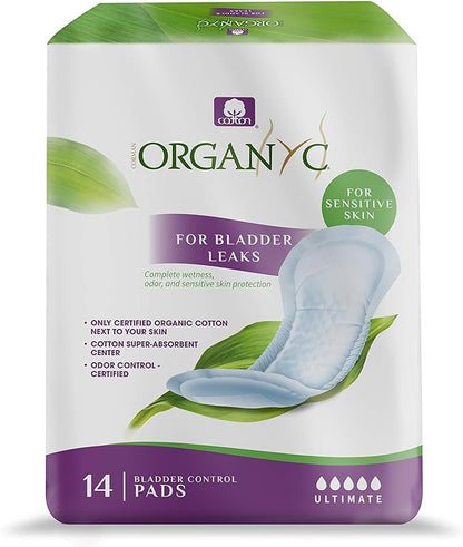 Organyc – 100% Organic Cotton Light 14 Count…