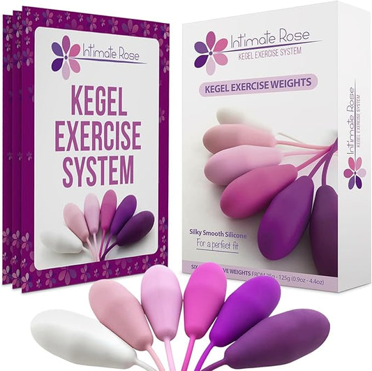 Kegel Exercise System 6 Premium