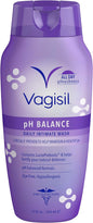 Vagisil Feminine Wash for Intimate Area 12 oz, 1)
