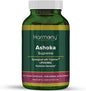 Ashoka Menstrual Feminine Wellness Ayurvedic Herbal 120 Capsules