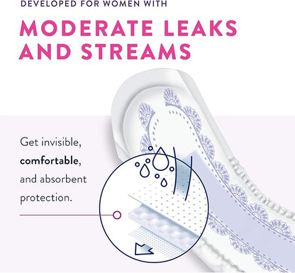 Prevail Proven - Prevail Incontinence Bladder 176 Count (4 Packs 44)