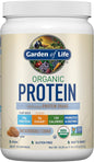 Garden of Life Vegan Protein Powder 20g Plant