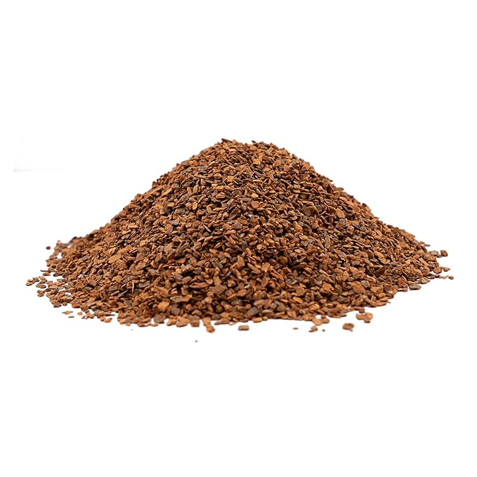 Crushed Cinnamon Bark 1 LB