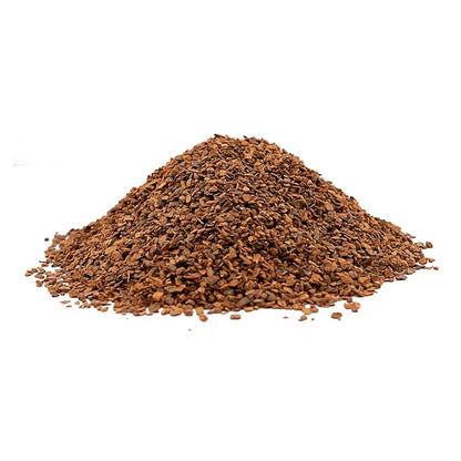 Crushed Cinnamon Bark 1 LB