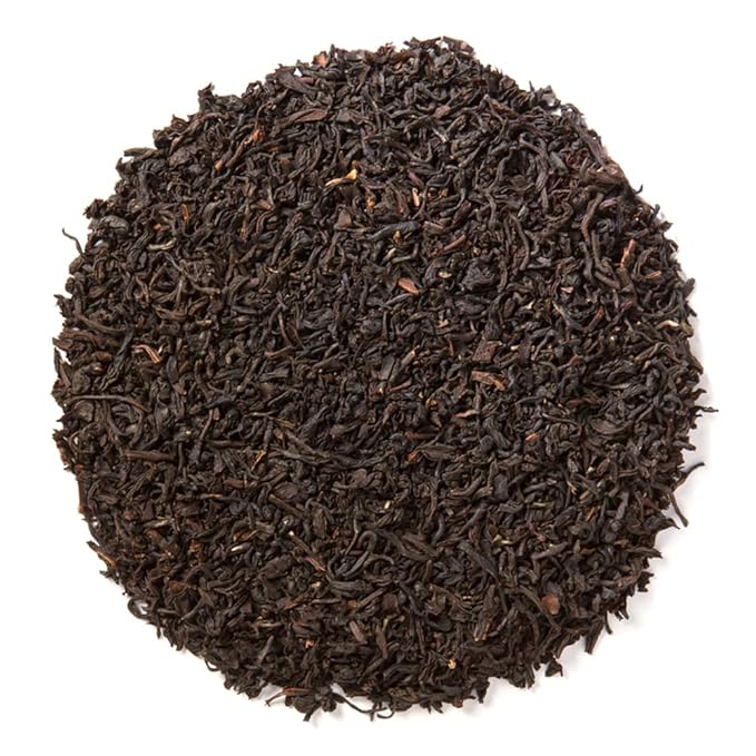 Davidson's Tea Bulk, English Breakfast, 16 Ounce