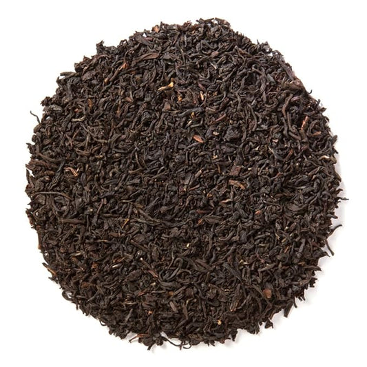 Davidson's Tea Bulk, English Breakfast, 16 Ounce