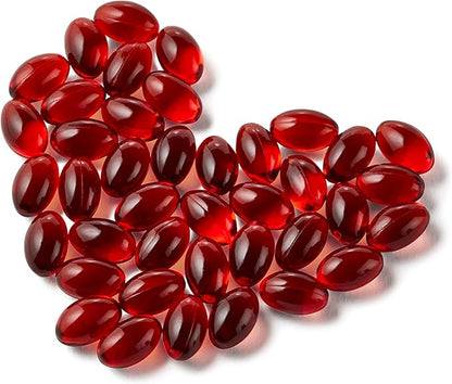 MegaRed Antarctic Krill Oil 500mg Omega 3 Fatty (90cnt box),