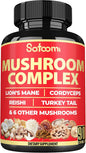 Satoomi 90 Capsules 10in1 Turkey 90 Days