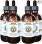 San Qi (Tian Qi) Alcohol-Free Liquid 4x4 fl.oz