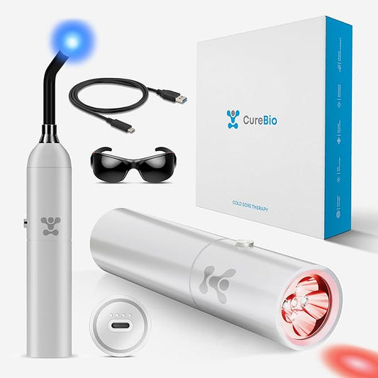 Medical Grade Infrared Red Light Therapy