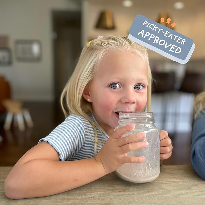 Mighty Chocolate Milk 2 Billion 15-30 Servings