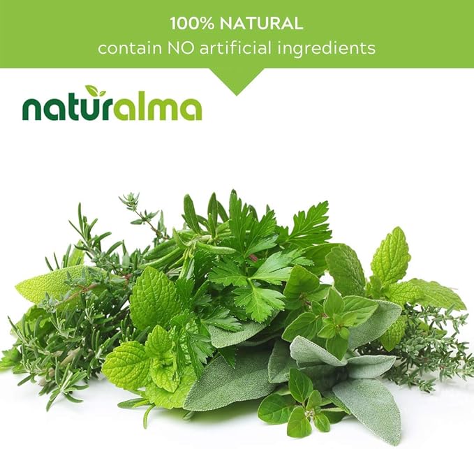 Naturalma Black Cohosh (Cimicifuga racemosa or 6.76 fl