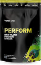 Vivo life Perform Vegan Protein Powder, (532 g 1))