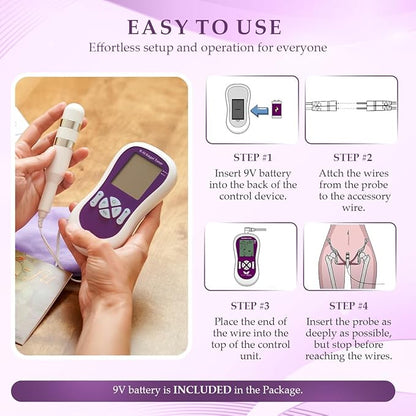 K-fit Kegel Toner for Women